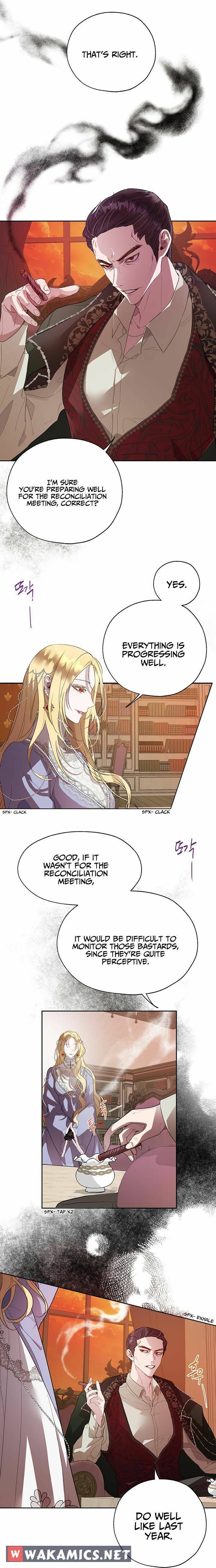 The Way to Protect the Female Lead's Older Brother Chapter 29 7